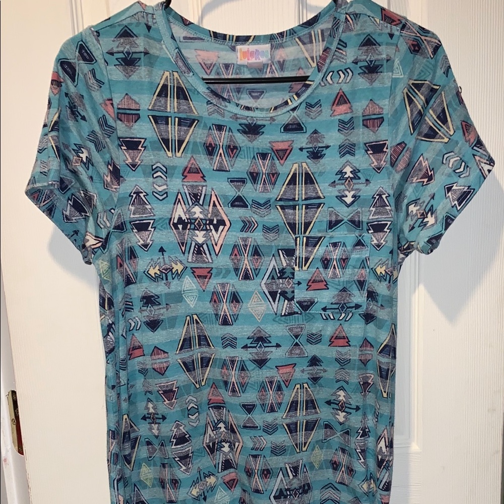 LuLaRoe Carly Dress
